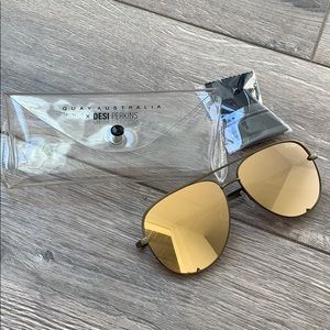 Quay Sunglasses